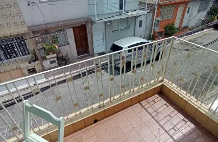 Imagem: Sobrado para Venda, Vila Guarani(Zona Sul)