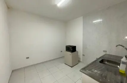 Imagem: Casa Térrea para Alugar, Vila Parque Jabaquara