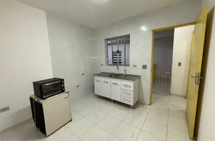 Imagem: Casa Térrea para Alugar, Vila Parque Jabaquara