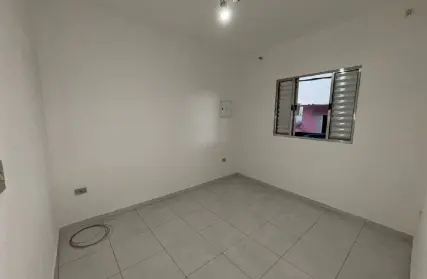 Imagem: Casa Térrea para Alugar, Vila Parque Jabaquara