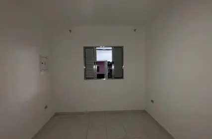 Imagem: Casa Térrea para Alugar, Vila Parque Jabaquara