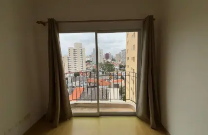 Imagem: Apartamento para Alugar, Mirandópolis