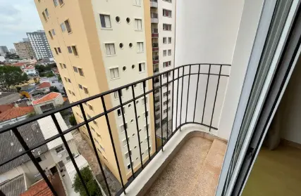 Imagem: Apartamento para Alugar, Mirandópolis
