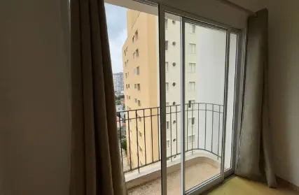 Imagem: Apartamento para Alugar, Mirandópolis