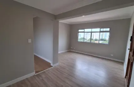 Imagem: Apartamento para Venda, Mirandópolis