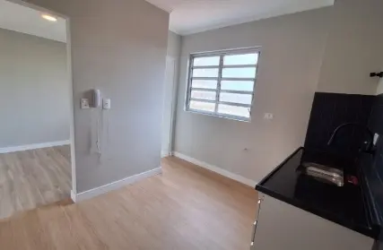 Imagem: Apartamento para Venda, Mirandópolis