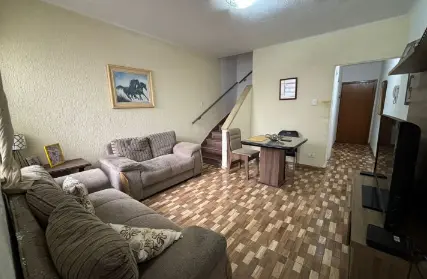 Imagem: Sobrado para Venda, Mirandópolis