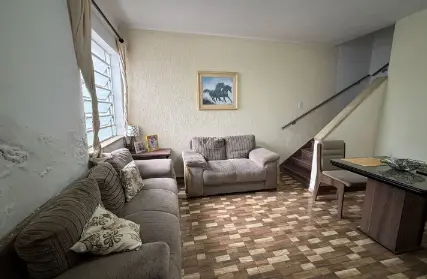 Imagem: Sobrado para Venda, Mirandópolis