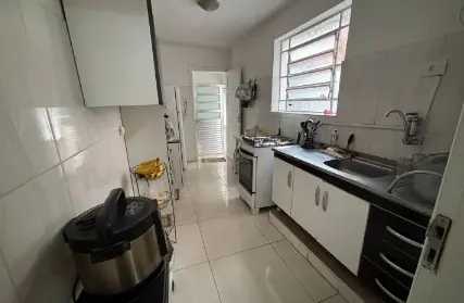 Imagem: Sobrado para Venda, Mirandópolis