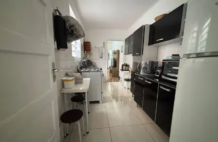 Imagem: Sobrado para Venda, Mirandópolis