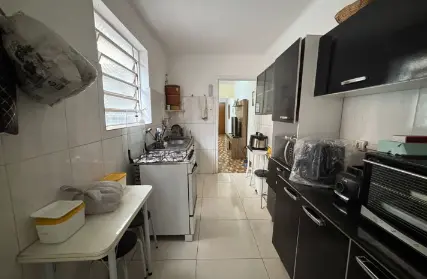 Imagem: Sobrado para Venda, Mirandópolis