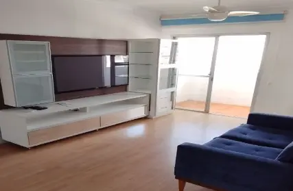 Imagem: Apartamento para Alugar, Saúde