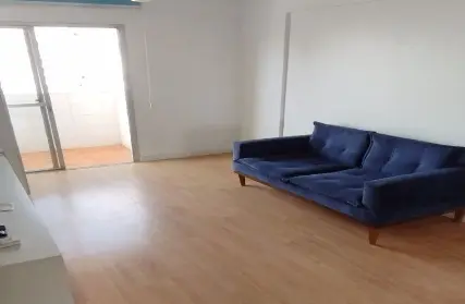 Imagem: Apartamento para Alugar, Saúde