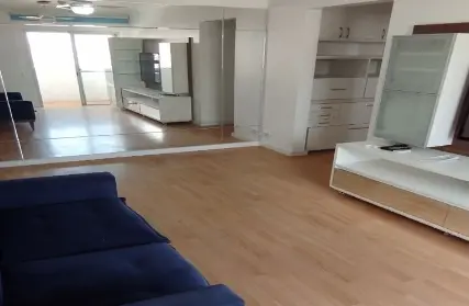 Imagem: Apartamento para Alugar, Saúde