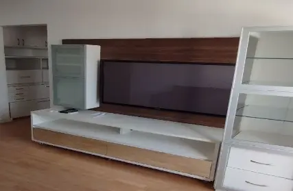 Imagem: Apartamento para Alugar, Saúde