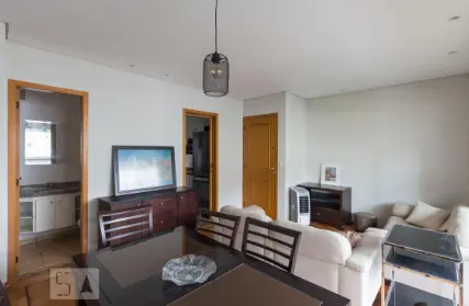 Imagem: Apartamento para Venda, Saúde