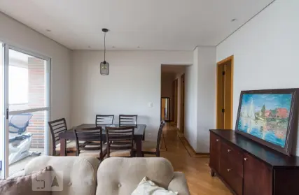 Imagem: Apartamento para Venda, Saúde