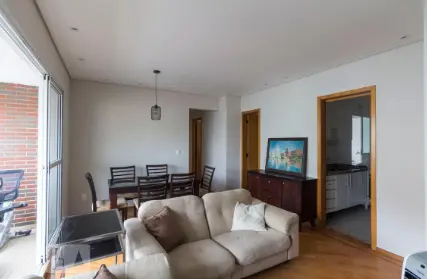 Imagem: Apartamento para Venda, Saúde