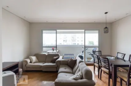 Imagem: Apartamento para Venda, Saúde