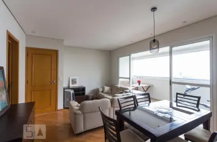 Imagem: Apartamento para Venda, Saúde