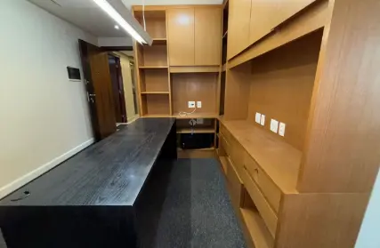 Imagem: Sala Comercial para Alugar, Paraíso (Zona Sul)