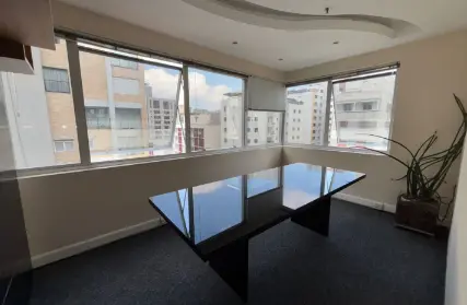 Imagem: Sala Comercial para Alugar, Paraíso (Zona Sul)