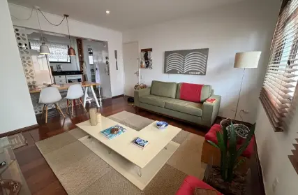 Imagem: Apartamento para Venda, Vila Guarani(Zona Sul)