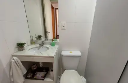 Imagem: Apartamento para Venda, Vila Guarani(Zona Sul)