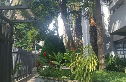 Imagem: Apartamento para Alugar, Saúde