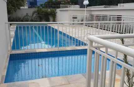 Imagem: Apartamento para Alugar, Vila Dom Pedro I