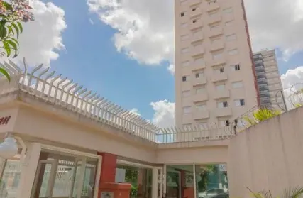 Imagem: Apartamento para Alugar, Vila Dom Pedro I