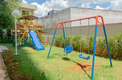 Imagem: Apartamento para Alugar, Vila Dom Pedro I