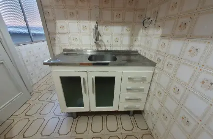 Imagem: Apartamento para Venda, Mirandópolis