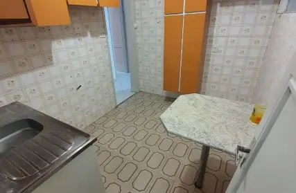 Imagem: Apartamento para Venda, Mirandópolis