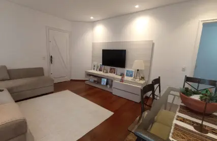 Imagem: Apartamento para Venda, Chácara Inglesa