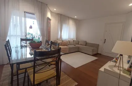 Imagem: Apartamento para Venda, Chácara Inglesa