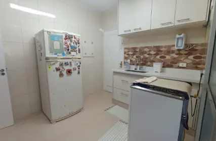 Imagem: Apartamento para Venda, Chácara Inglesa