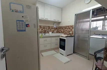 Imagem: Apartamento para Venda, Chácara Inglesa