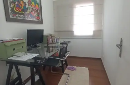 Imagem: Apartamento para Venda, Chácara Inglesa