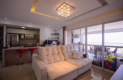 Imagem: Apartamento para Venda, Vila Brasílio Machado