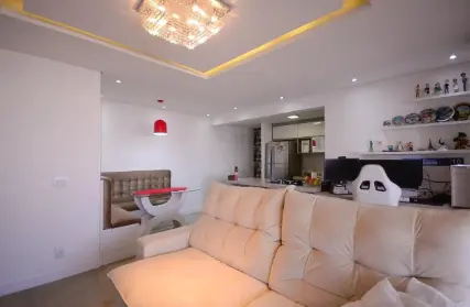 Imagem: Apartamento para Venda, Vila Brasílio Machado