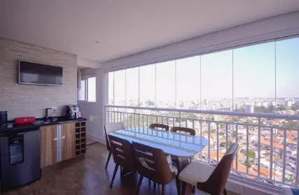 Imagem: Apartamento para Venda, Vila Brasílio Machado