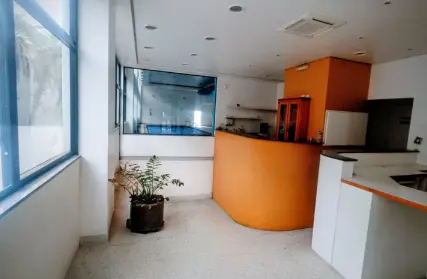 Imagem: Prédio Comercial para Alugar, Moema