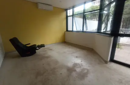 Imagem: Prédio Comercial para Alugar, Moema