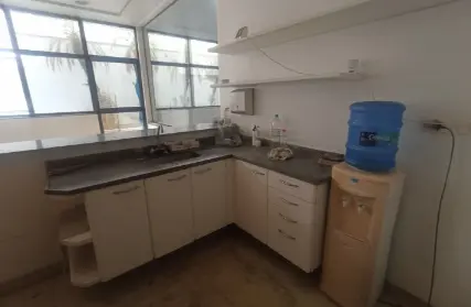 Imagem: Prédio Comercial para Alugar, Moema