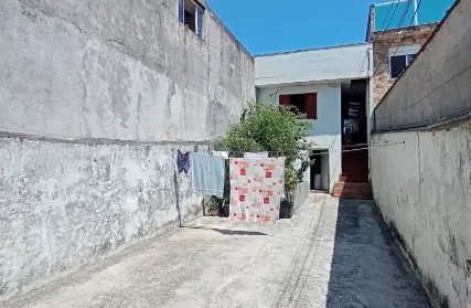 Imagem: Sobrado para Venda, Vila Guarani(Zona Sul)