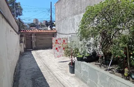 Imagem: Sobrado para Venda, Vila Guarani(Zona Sul)