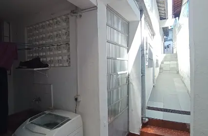 Imagem: Sobrado para Venda, Vila Guarani(Zona Sul)