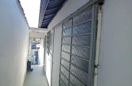 Imagem: Sobrado para Venda, Vila Guarani(Zona Sul)