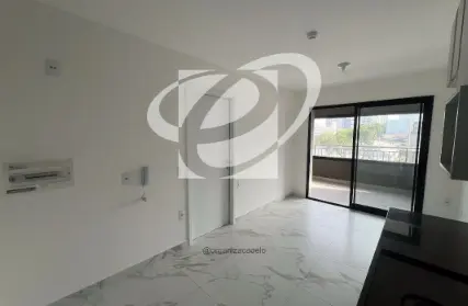 Imagem: Apartamento para Alugar, Mirandópolis